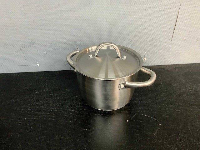 Wmf/habonne pan (8x) - afbeelding 3 van  12