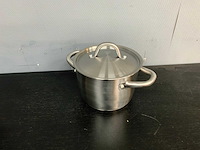 Wmf/habonne pan (8x) - afbeelding 3 van  12