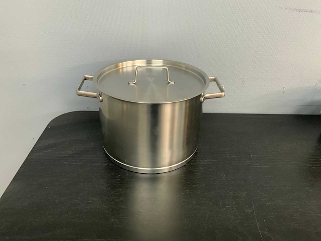 Wmf/habonne pan (8x) - afbeelding 5 van  12