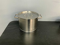 Wmf/habonne pan (8x) - afbeelding 5 van  12