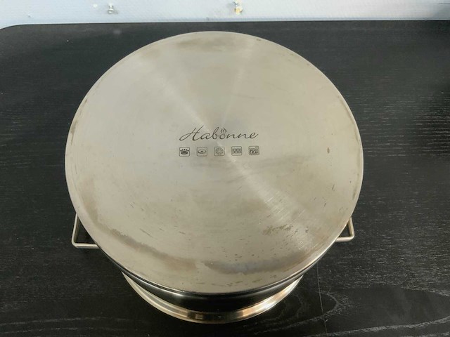 Wmf/habonne pan (8x) - afbeelding 7 van  12