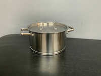 Wmf/habonne pan (8x) - afbeelding 9 van  12
