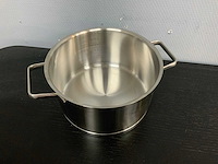 Wmf/habonne pan (8x) - afbeelding 10 van  12