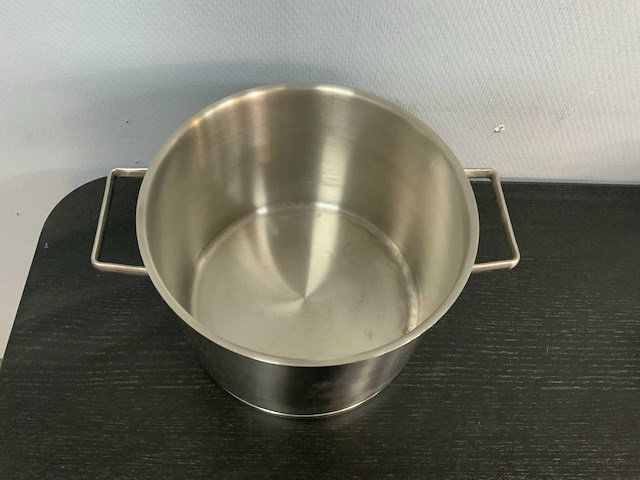 Wmf/habonne pan (8x) - afbeelding 6 van  12