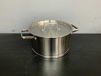Wmf/habonne pan (8x) - afbeelding 8 van  12