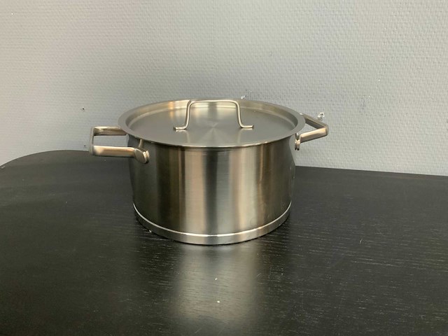 Wmf/habonne pan (8x) - afbeelding 9 van  12