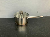 Wmf/habonne pan (8x) - afbeelding 12 van  12