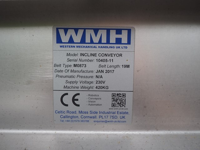 Wmh - afbeelding 4 van  12