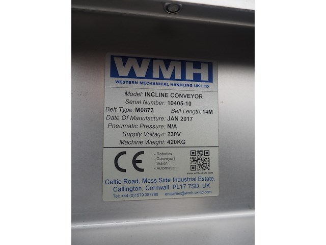 Wmh - afbeelding 9 van  9