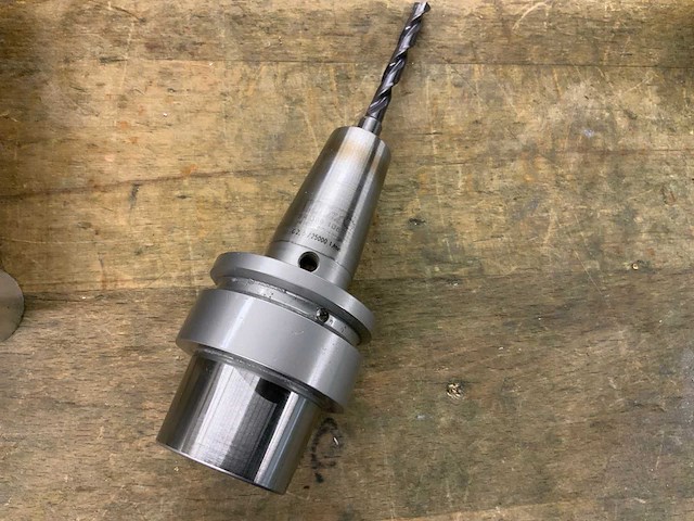 Wmt freesgereedschaphouder (15x) - afbeelding 2 van  13