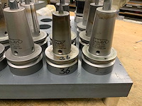 Wmt freesgereedschaphouder (15x) - afbeelding 5 van  13