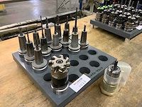 Wmt freesgereedschaphouder (15x) - afbeelding 6 van  13