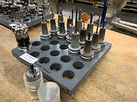 Wmt freesgereedschaphouder (15x) - afbeelding 7 van  13