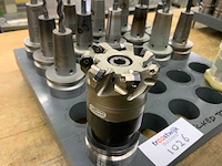 Wmt freesgereedschaphouder (15x) - afbeelding 10 van  13