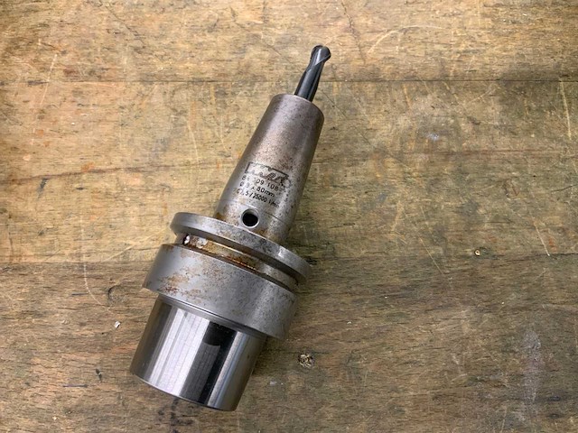 Wmt freesgereedschaphouder (15x) - afbeelding 13 van  13