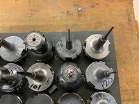 Wmt freesgereedschaphouder (25x) - afbeelding 3 van  15