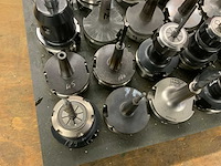 Wmt freesgereedschaphouder (25x) - afbeelding 7 van  15