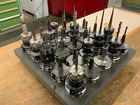 Wmt freesgereedschaphouder (25x) - afbeelding 8 van  15