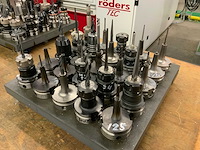 Wmt freesgereedschaphouder (25x) - afbeelding 9 van  15