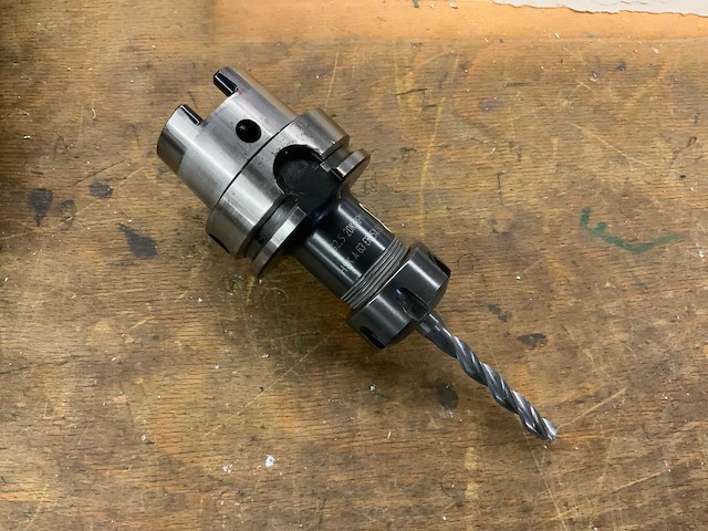 Wmt freesgereedschaphouder (25x) - afbeelding 11 van  15