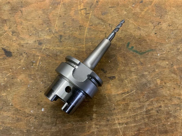 Wmt freesgereedschaphouder (25x) - afbeelding 13 van  15