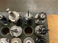 Wmt freesgereedschaphouder (25x) - afbeelding 2 van  10