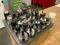 Wmt freesgereedschaphouder (25x) - afbeelding 3 van  10