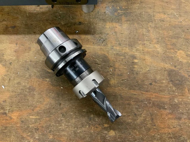 Wmt freesgereedschaphouder (25x) - afbeelding 6 van  10