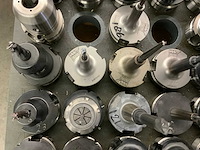 Wmt freesgereedschaphouder (25x) - afbeelding 9 van  10