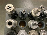 Wmt freesgereedschaphouder (25x) - afbeelding 10 van  10