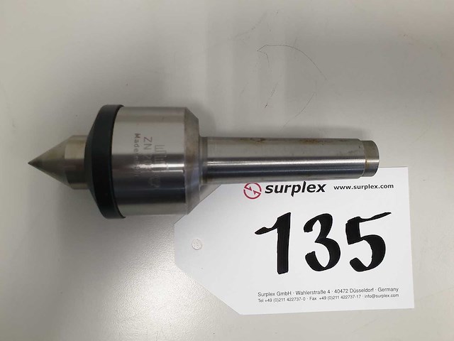 Wmw - - zn203 - meedraaiend center mk3 - afbeelding 2 van  5