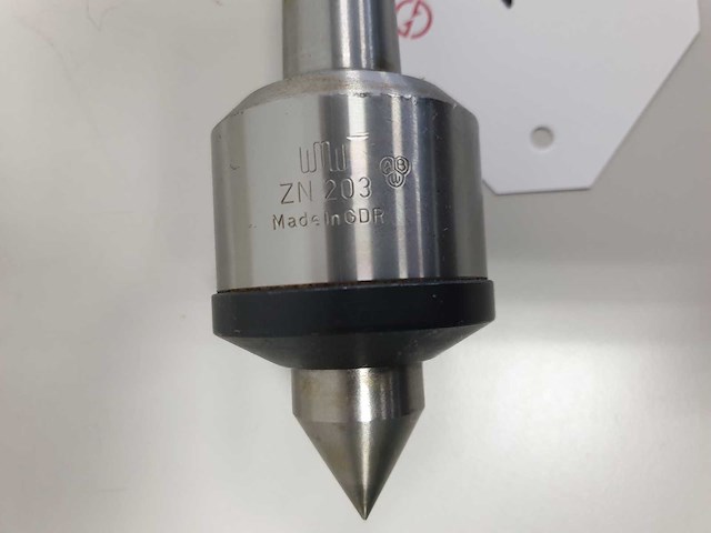 Wmw - - zn203 - meedraaiend center mk3 - afbeelding 3 van  5