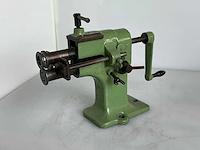 Wmw - 1964 - ubsbh 1.0 - felsmachine