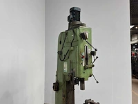 Wmw - bs25 - kolomboormachine - afbeelding 2 van  13