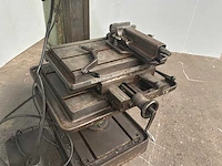Wmw - bs25 - kolomboormachine - afbeelding 3 van  13