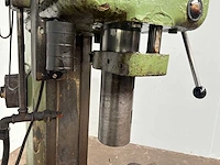 Wmw - bs25 - kolomboormachine - afbeelding 4 van  13