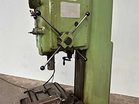 Wmw - bs25 - kolomboormachine - afbeelding 5 van  13