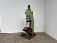 Wmw - bs25 - kolomboormachine