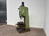 Wmw - bs25 - kolomboormachine - afbeelding 7 van  13