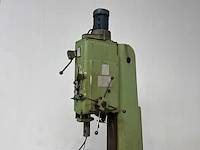 Wmw - bs25 - kolomboormachine - afbeelding 8 van  13