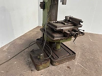Wmw - bs25 - kolomboormachine - afbeelding 13 van  13