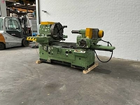 Wmw - sip 3125x500 - cilindrische slijpmachine - afbeelding 2 van  17