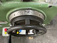 Wmw - sip 3125x500 - cilindrische slijpmachine - afbeelding 4 van  17