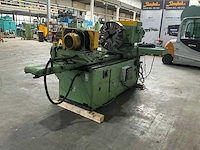 Wmw - sip 3125x500 - cilindrische slijpmachine - afbeelding 6 van  17