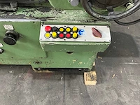 Wmw - sip 3125x500 - cilindrische slijpmachine - afbeelding 8 van  17