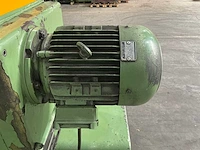 Wmw - sip 3125x500 - cilindrische slijpmachine - afbeelding 9 van  17