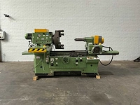 Wmw - sip 3125x500 - cilindrische slijpmachine