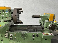 Wmw - sip 3125x500 - cilindrische slijpmachine - afbeelding 10 van  17