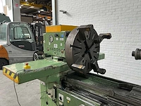 Wmw - sip 3125x500 - cilindrische slijpmachine - afbeelding 14 van  17