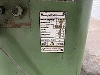Wmw - sip 3125x500 - cilindrische slijpmachine - afbeelding 15 van  17